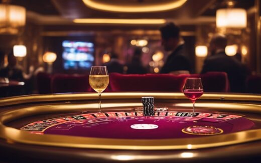 transferencias bancarias casinos España