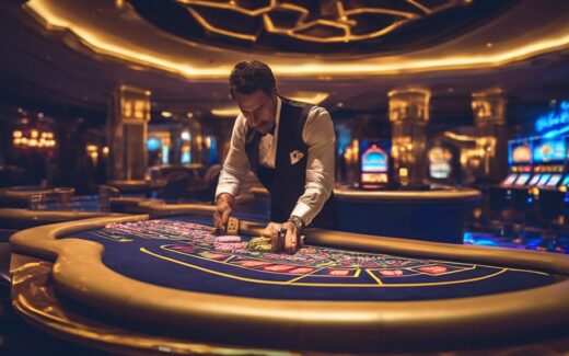 mejor casino cripto España