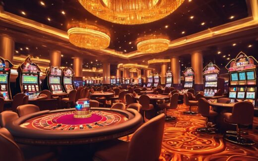 best online casino spain