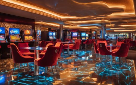 casinos de bitcoin promociones en España