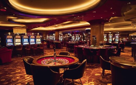 bizum casino deposits spain