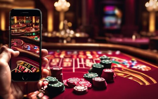 promociones de aplicaciones de casino en España