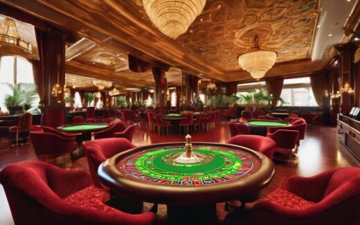 bonos y promociones de casino