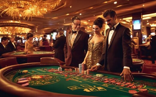 promociones de disfraces de casino España