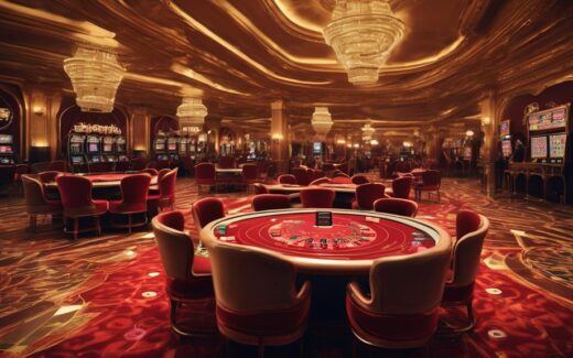 promociones de casino con Mastercard en España
