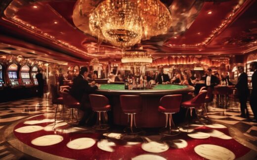 promociones de casino en España