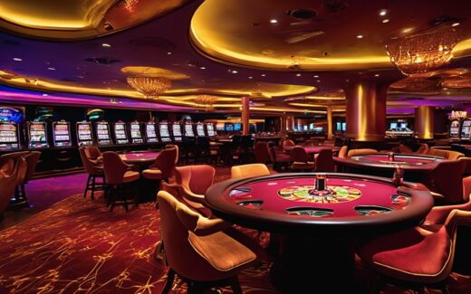 bonos de registro de casino España
