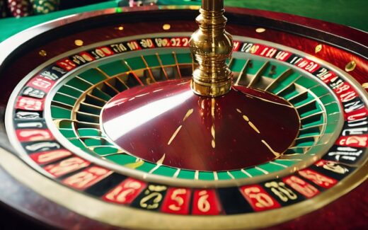 promociones de ruleta de casino en España