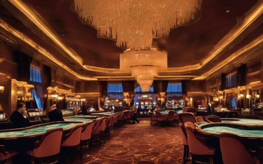 promociones exclusivas de casino royale