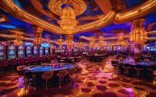 casino cripto en España