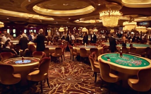 promociones exclusivas de juegos de casino