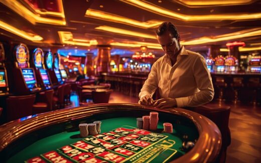 20 euros de casino gratis