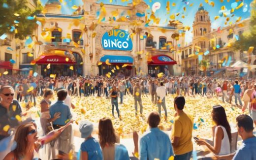 bonos de bingo gratuitos España