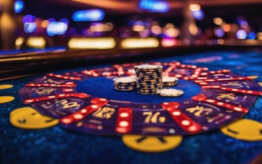 bono de casino gratis España