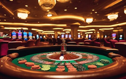 bono de casino gratis España