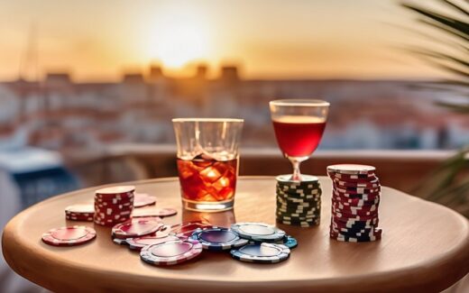 free casino games spain