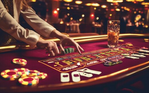 bonos de bienvenida gratis en casinos