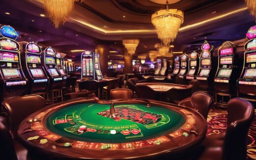 bonos de casino en línea gratuitos