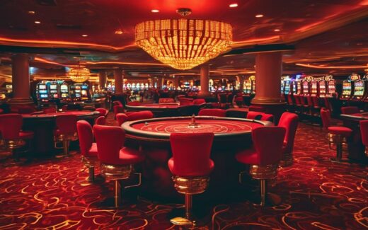bonos de casino de ruleta gratis
