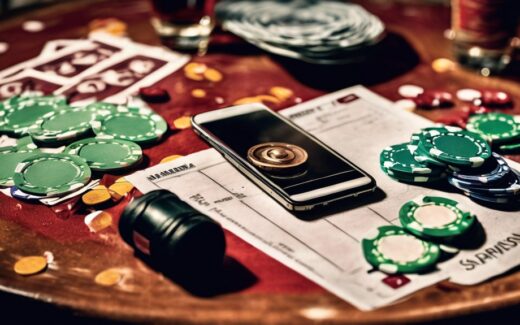 recursos de prevención de la adicción al juego
