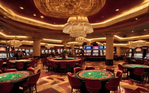 retiros instantáneos en casinos