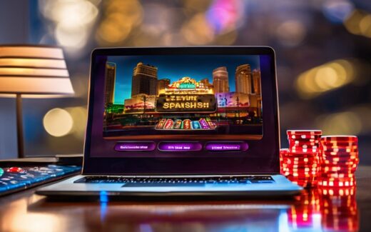 casinos internacionales en línea España
