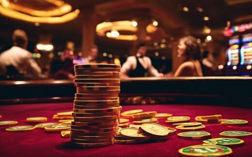 casinos de mínimo 5 euros