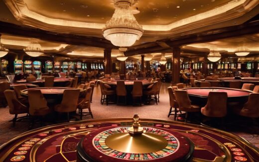 promociones exclusivas del casino montesblancos