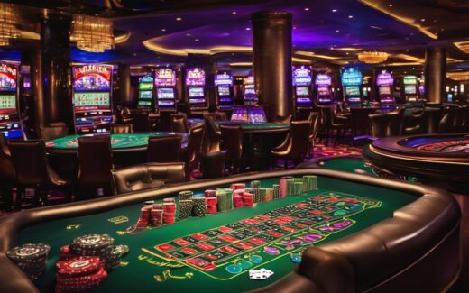 new online casino spain