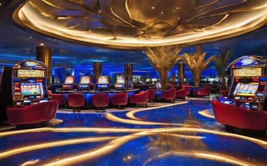 new online casinos spain