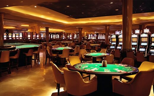 bonos de casino sin depósito