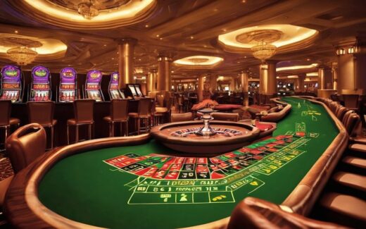 bonos de casino sin depósito