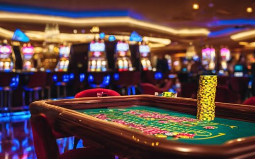 bonos de casino sin depósito