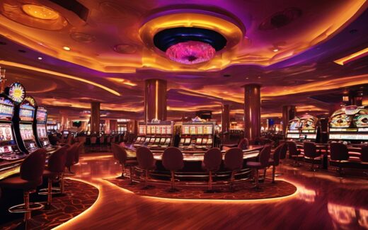 casino sin depósito España