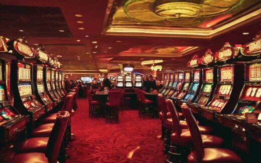 bonos de casino en línea España