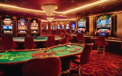 promociones de casinos en línea España