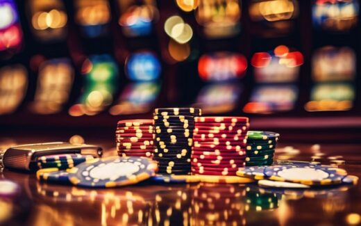 casinos en línea tarjetas de crédito España