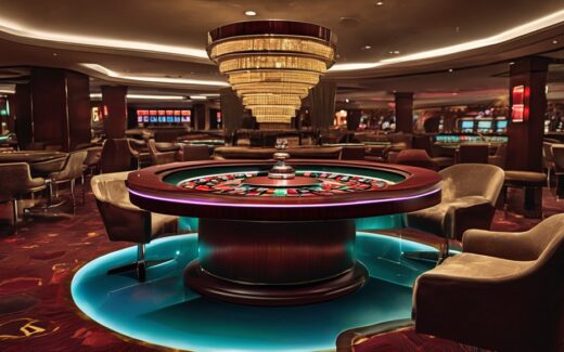 online roulette casino spain