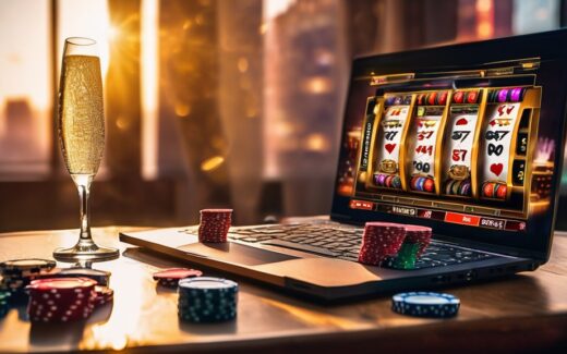 jugar en casino en línea España