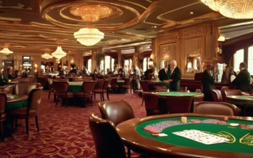 casinos de dinero real España
