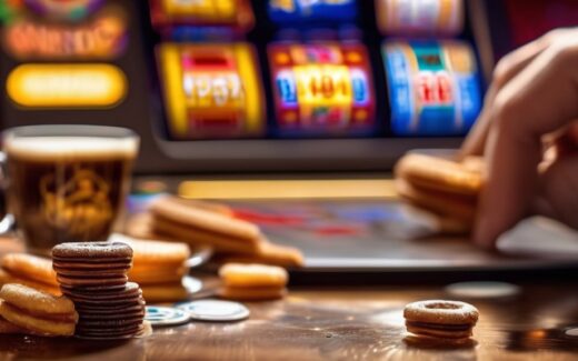 máquinas tragamonedas de dinero real