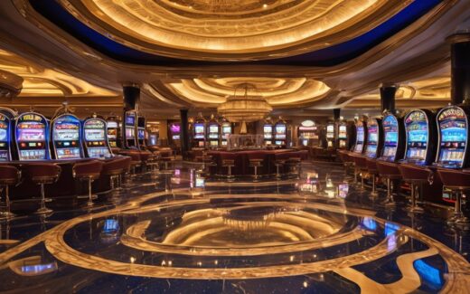 spanish casino games promotions