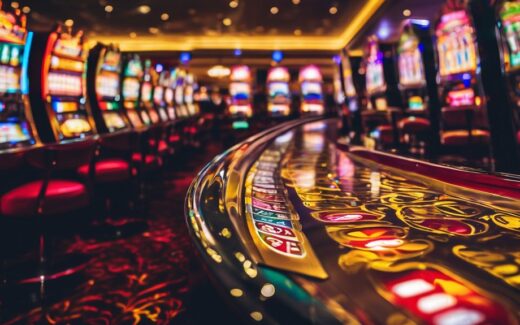 spanish casino slot machines