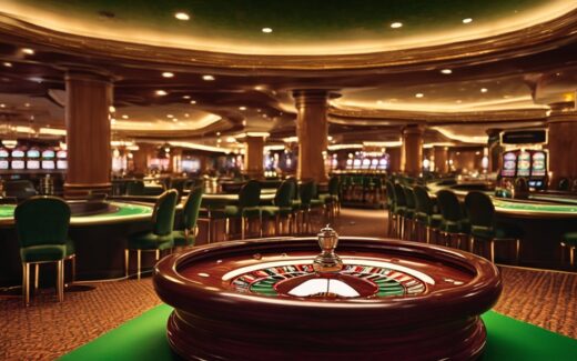 simulador de casino de ruleta española
