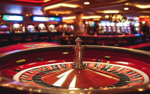 estrategias ganadoras de la ruleta española
