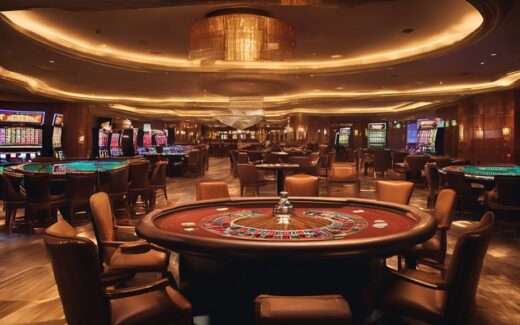 top online casinos spain