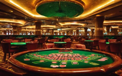 casinos no licenciados en España