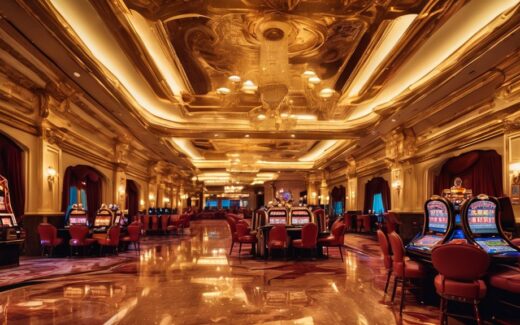 versus casino promociones en España