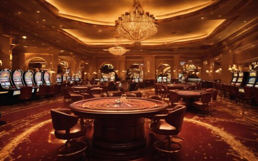 bono de bienvenida casino España
